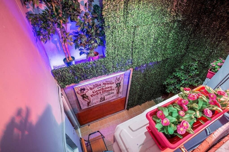 Others 3, Boutique maisonette in Athens, Attica