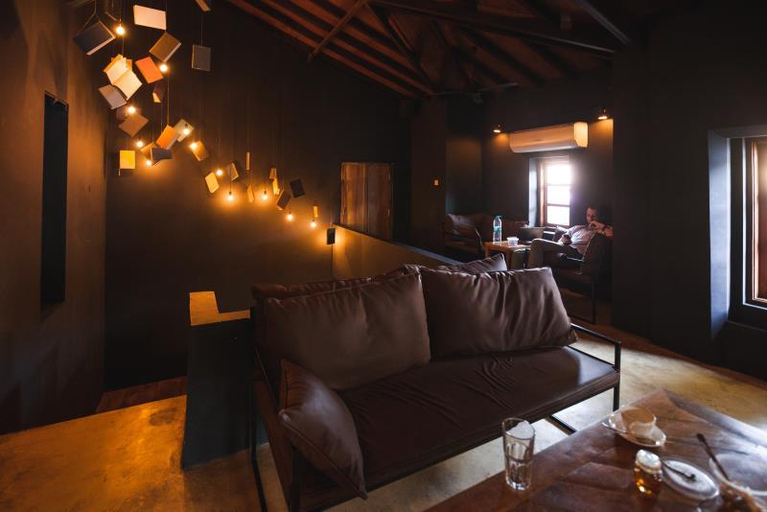 Others 5, THE OLD QUARTER HOSTEL, North Goa