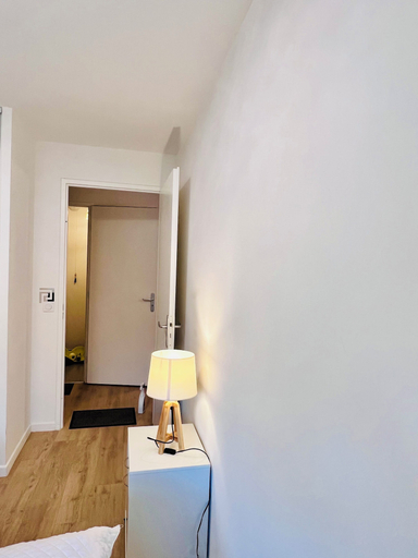 Bedroom 3, 156 Av. Pasteur b1, Seine-Saint-Denis