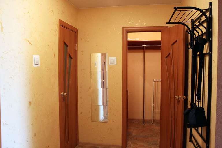 Others 5, Kompleks kvartir Akademiya, Sankt-Peterburg gorsovet