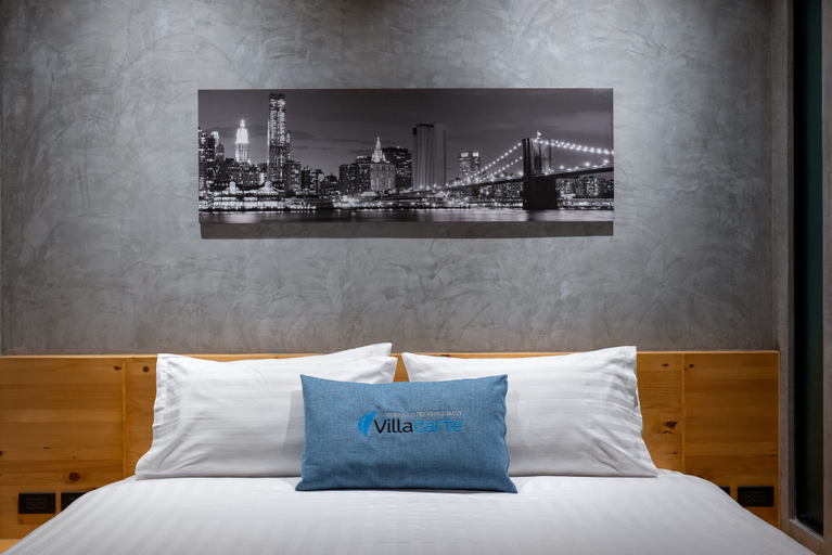 Bedroom 3, Relife the Windy by Villacarte, Phuket Island