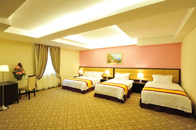Bedroom 11