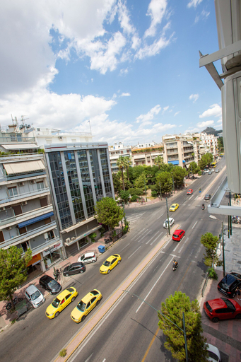 Others 5, Athens Raise Acropolis Project, Attica