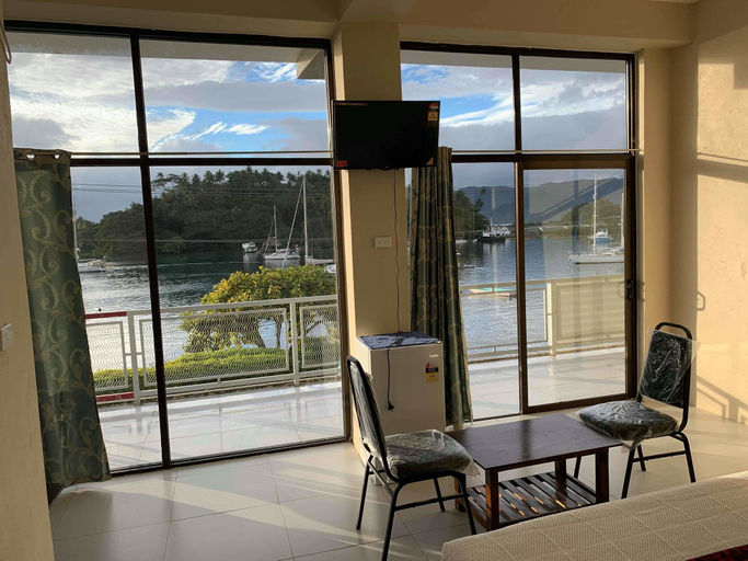 Others 5, Bay View Barbers Lodge, Cakaudrove