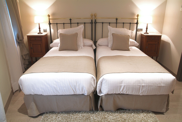 Bedroom 3, Le Petit Boutique Hotel - Adults Only, Cantabria