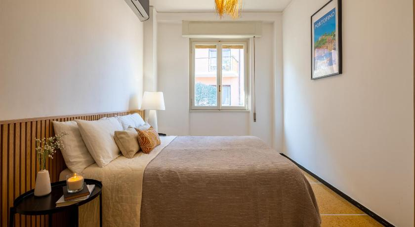 Ma Maison en Italie by PortofinoVip, Genova