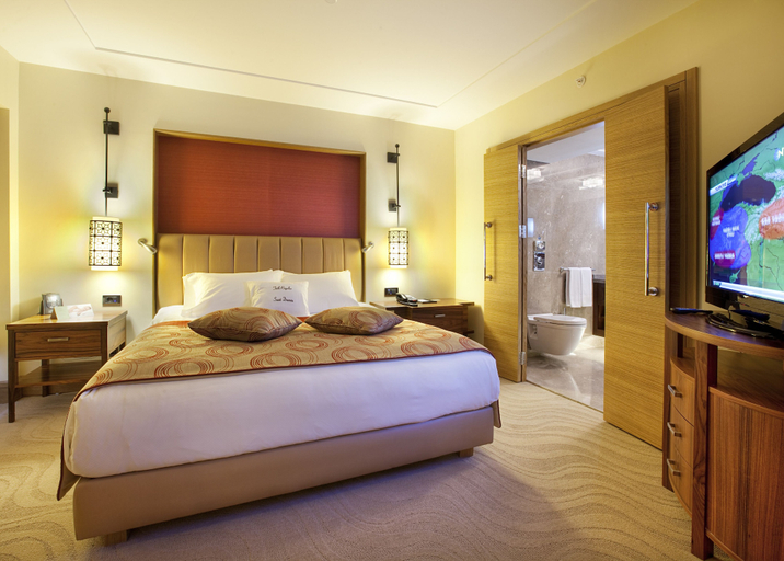 Bedroom 4, Doubletree by Hilton Avanos - Cappadocia, Avanos