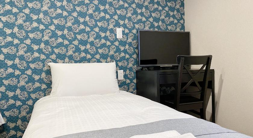 Bedroom 3, HAOSTAY 東京大塚, Toshima