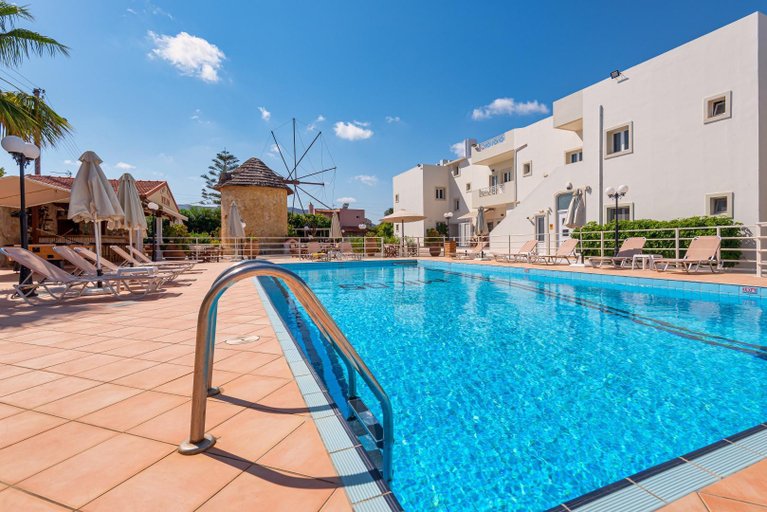Others 5, Mylos Apartments By Checkin, Crete