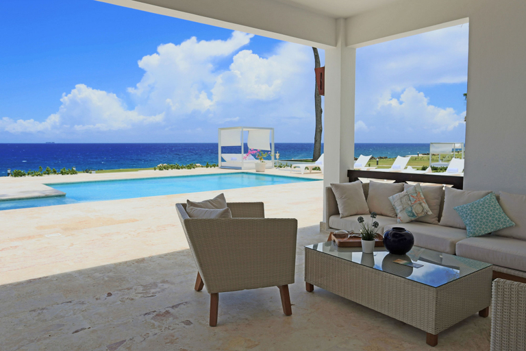 Others 4, Ocean Front Villa Deluxe 4 Bedroom, Sosua