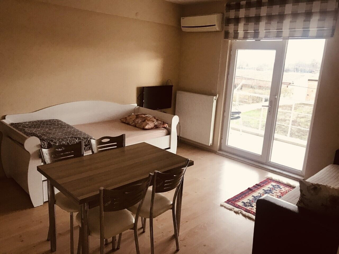 Bedroom 2, Karaagac Green, Merkez