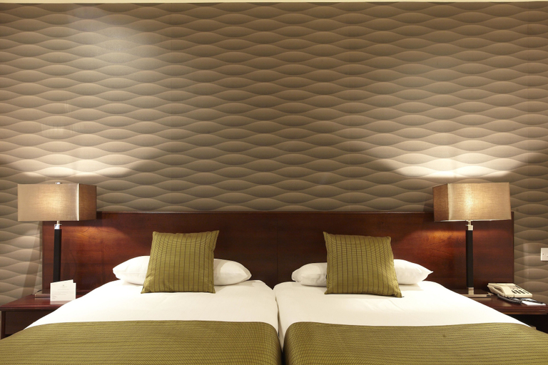 Bedroom 3, The Manor House At Celtic Manor, Newport