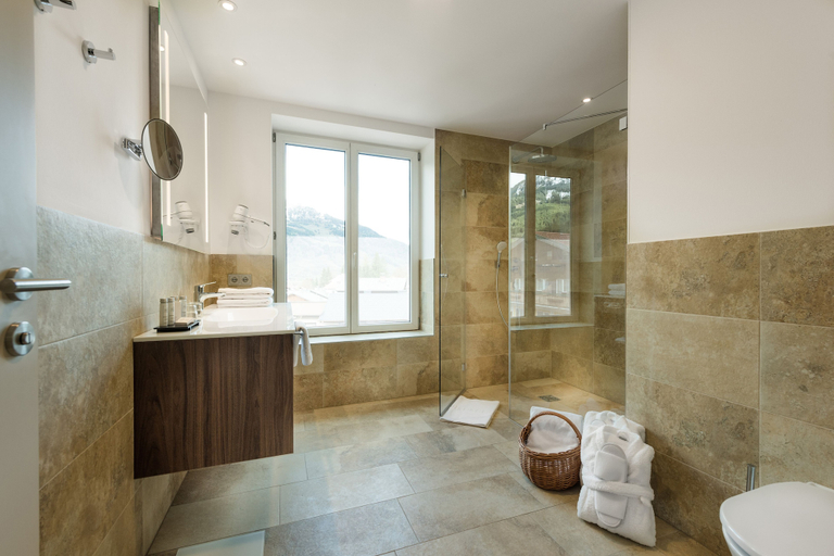 Bathroom 5, Hotel Norica THERME, Sankt Johann im Pongau