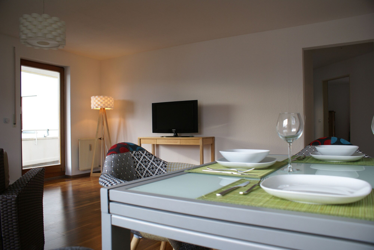 Others 4, Moor Apartment, Konstanz