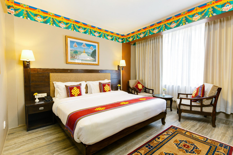 Others 3, Hotel Lotus Gems, Bagmati