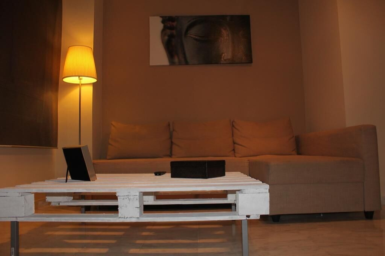 Others 3, AB Dominicum Apartamentos, Málaga