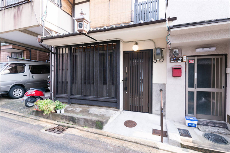 Exterior & Views, JQ Villa Kyoto KAGO NUKUMORI, Kyoto