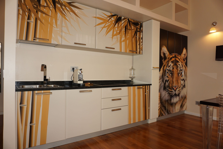 Others 5, Gold Boutique Apartments, Milano