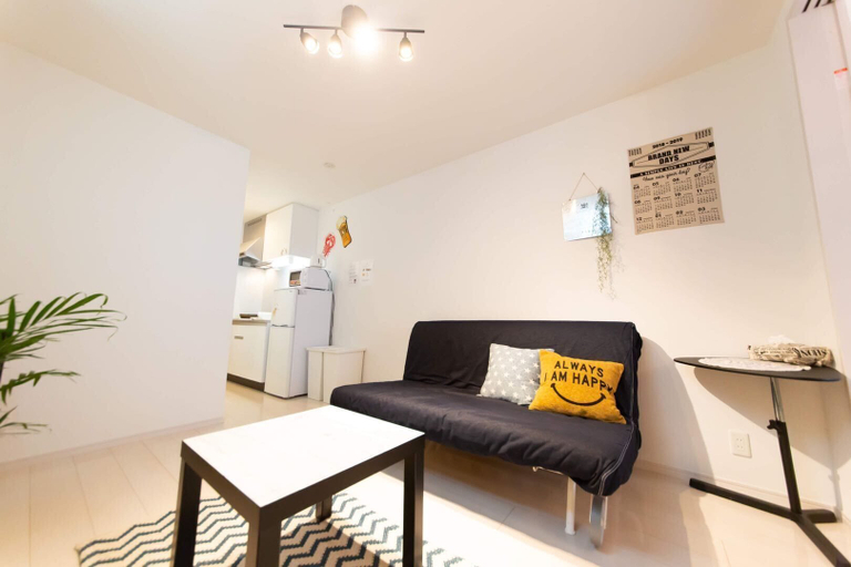 Others 5, L-style Hanazonocho Apartment A, Osaka
