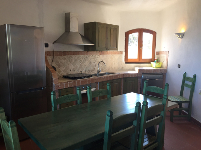 Others 5, Le Antunne, Olbia-Tempio