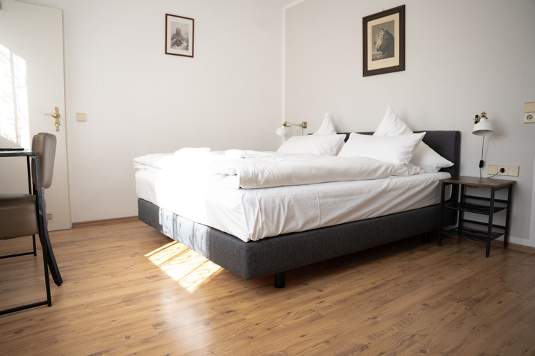 Bedroom 3, Landhaus vor Burg Eltz, Mayen-Koblenz