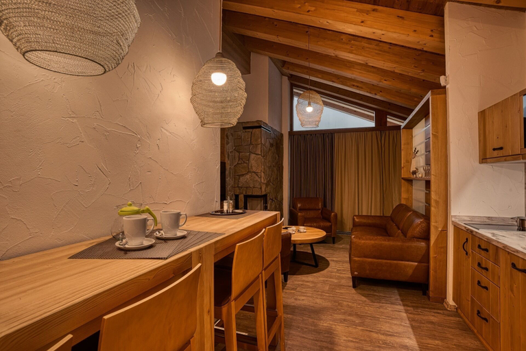 Others 5, Lux&Wellness Apartments Sosana, Liptovský Mikuláš