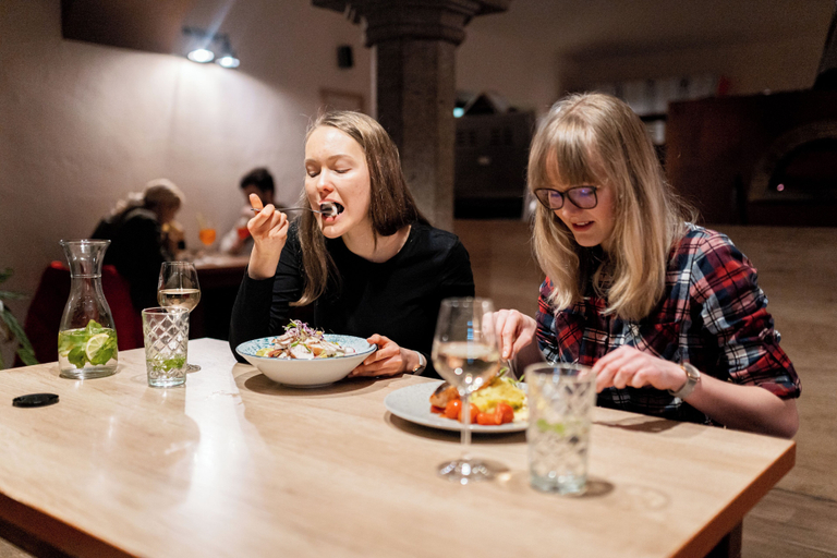 Food & Drinks 4, Hotel Prácheň, Klatovy