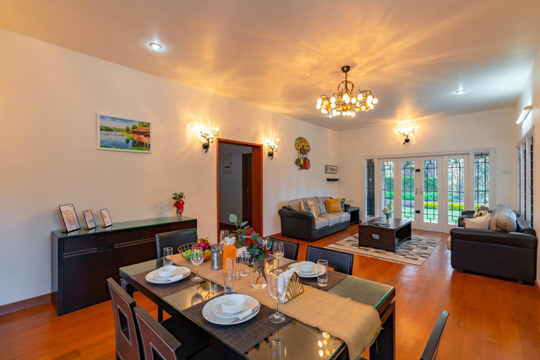 Food & Drinks 4, StayVista at Midsummer Mist, Dindigul