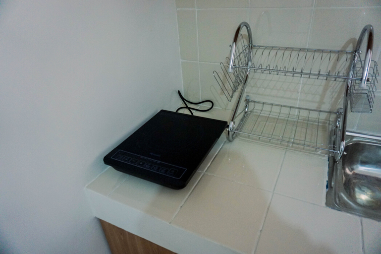 Others 5, Cozy Stay Studio at Loftvilles City Apartment By Travelio, South Tangerang