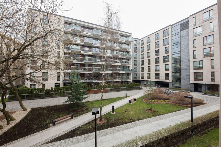 Exterior & Views 2, ShortStayPoland Leszczyńska - B14, Warsaw