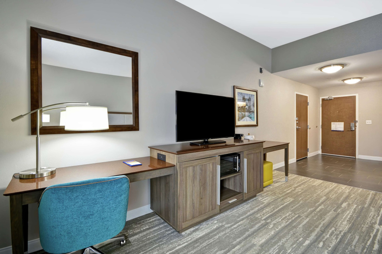 Others 5, Hampton Inn Blue Ash/Cincinnati, Hamilton