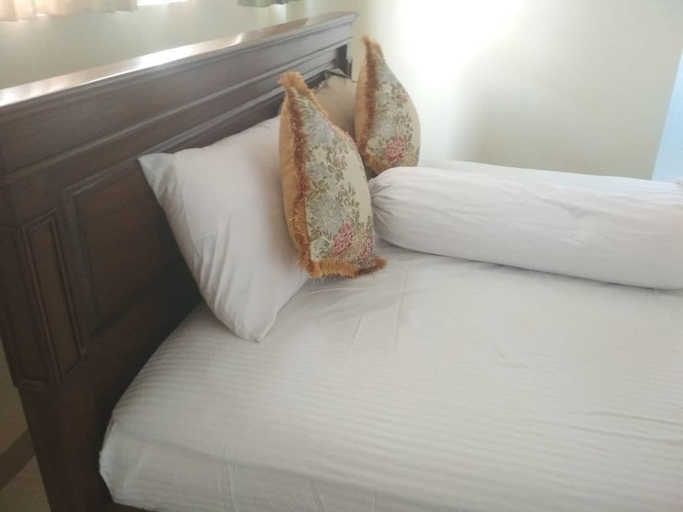Bedroom 4, Kunigen Villa Kuta Bali, Badung