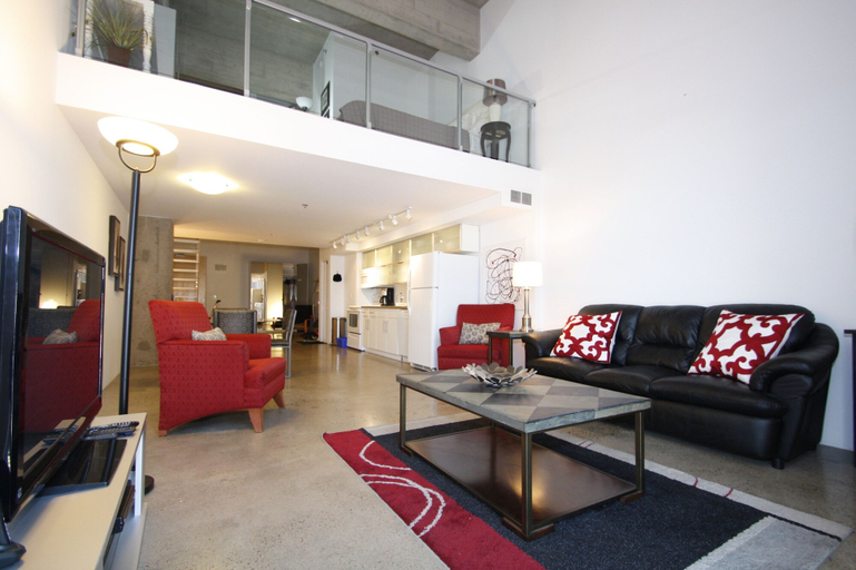 Others 4, Downtown Loft Style Condo Heated Parking, Division No. 11