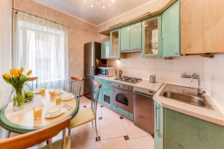 Others 5, Welcome Home Apartments Kazanskaya 39, Sankt-Peterburg gorsovet