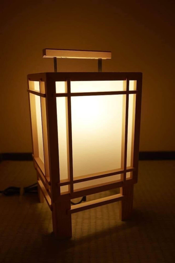 Bedroom 3, Kyotokujo Ai, Kyoto