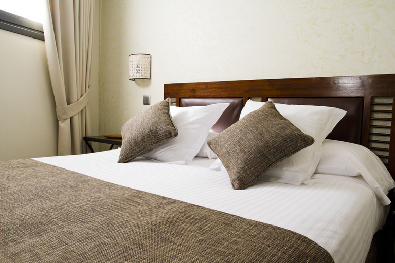 Bedroom 3, Le Petit Boutique Hotel - Adults Only, Cantabria