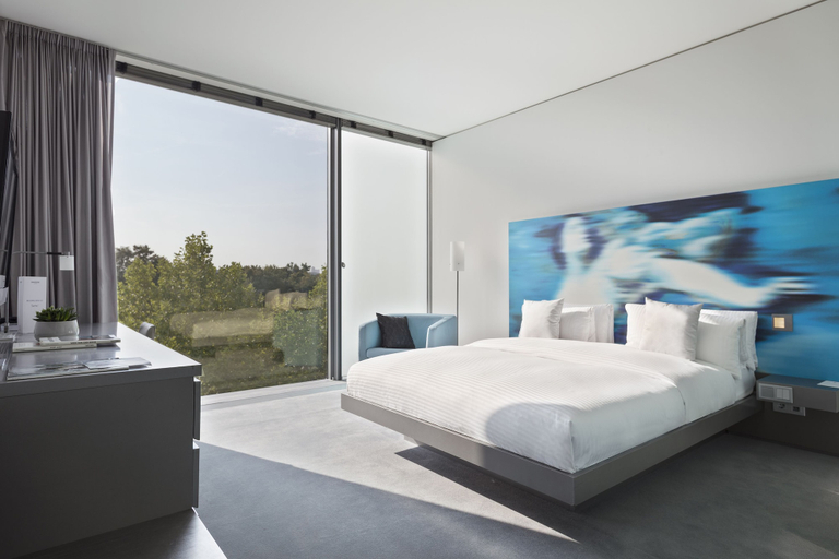 Bedroom 3, INNSiDE by Meliá München Parkstadt Schwabing, München