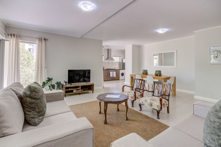 Others 5, UniqueStay Mayfair Deluxe Apartment, City of Cape Town