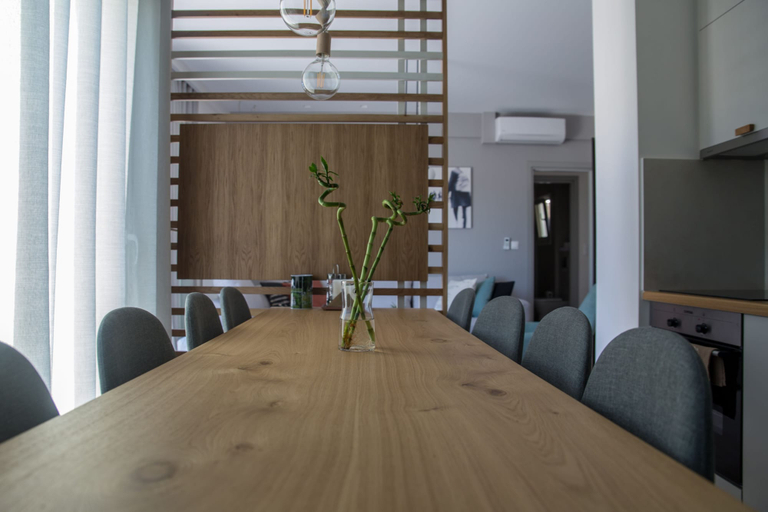 Others 4, The Athens Luxury, Attica