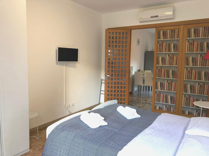 Bedroom 3, Venice Romantic Views Ca' Crea, Venezia