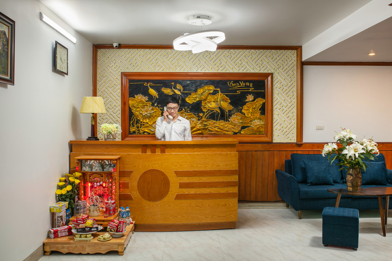 Others 3, Mia Sen Vong Hotel, Hai Bà Trưng