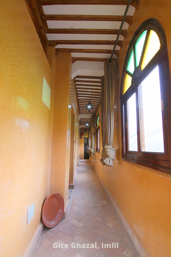 Others 5, Gite Ghazal, Al Haouz