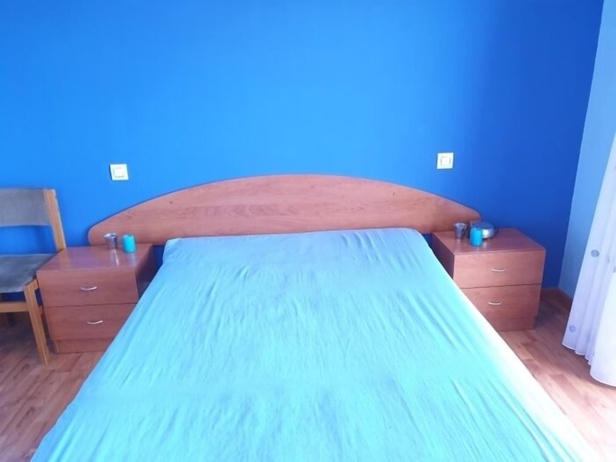 Bedroom 4, Apartamento 5594, Girona