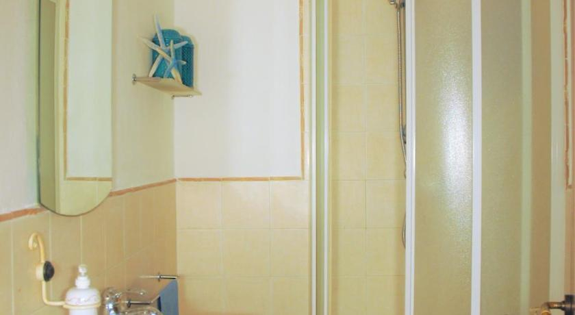 Bedroom 5, Casa Maremma, Grosseto