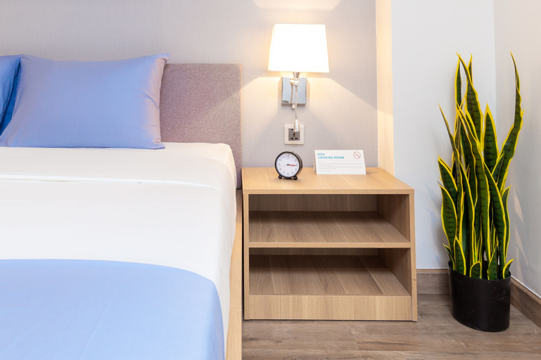 Bedroom 23