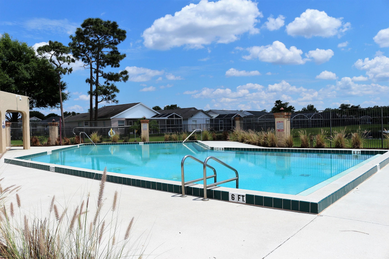 Sport & Beauty, Tropical Breeze House 3 Bedroom, Osceola