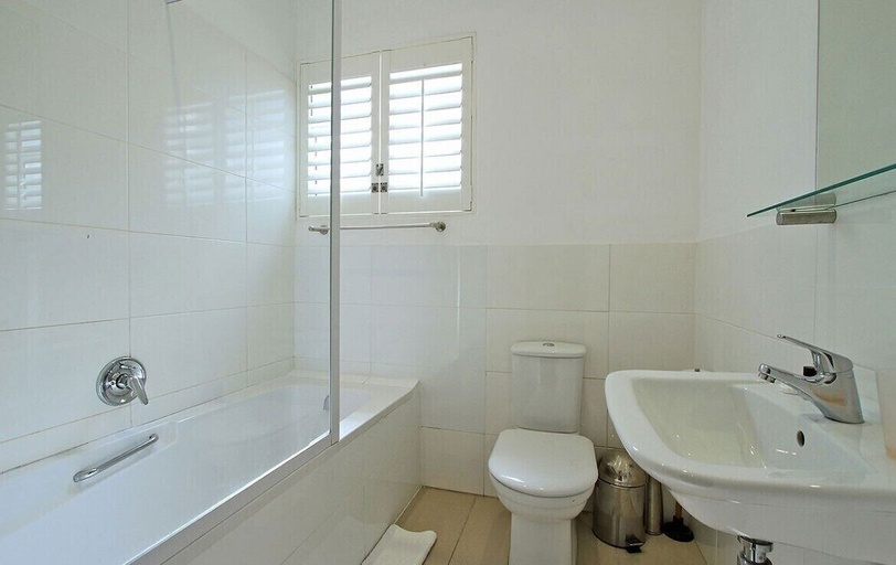 Bathroom 4, Kloof Cottage, City of Cape Town