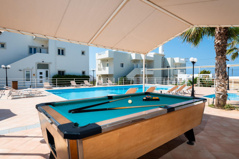 Others 2, Mylos Apartments By Checkin, Crete