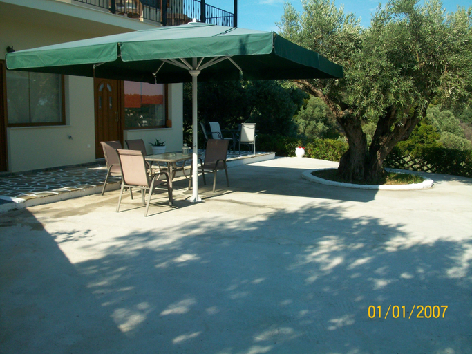 Exterior & Views 2, Villa L&M Skiathos, Thessaly