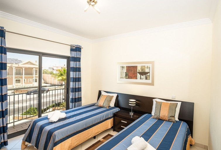 Bedroom, Jardins de Pera, Silves